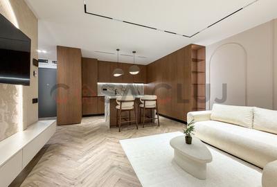 2 camere superbe, la cheie, zona The Office! - 8