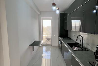 Apartament 3 camere, ultra modern, 73 mp utili, etaj 3/4 - Giroc - 10