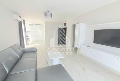 Penthouse Malul Muresului - 7