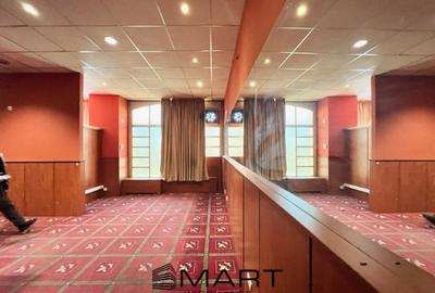 Spațiu comercial de închiriat – 90 mp, ultracentral, Sibiu - 3