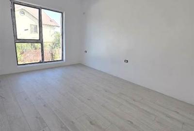 Casa individuala-Prelungirea Ghencea-Margelelor - dormitor pe parter - baie matr - 4