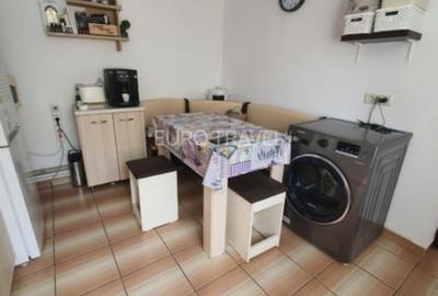 Casa la cheie 3 camere decomandate, zona Medeea - 7