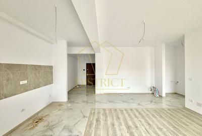 Apartament spațios cu 2 camere si terasa | Giroc | ESO - 4