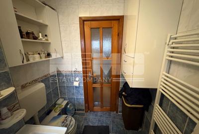 Apartament 2 camere | decomandat | 51 mp | Etaj 1 | Burdujeni, Suceava - 11