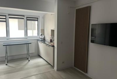 3 Camere 63mp - Crystal Residence Rediu - NOU - Bloc 2022 - Mobilat - 5