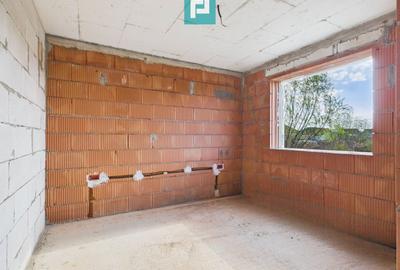 Casă individuală la cheie in Utvin - 1