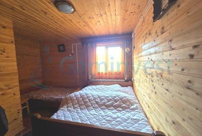 Casa de vacanta cu 5 camere,de vanzare,Garda de Sus,Arieseni,Alba - 14