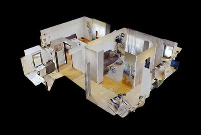 Decomandat si distinct, parcare subterana, Privilegio, Brasov - 24