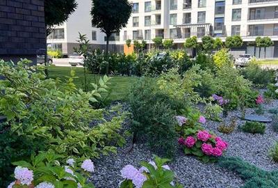 Apartament premium cu mobilier de lux si loc de parcare - Kasper Residence - 16