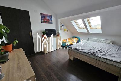 Apartament 2 Camere I Decomandat I Zona Turnisor - 3
