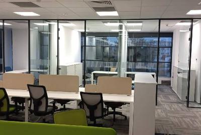 J8 Office Park cladirea A
, Presei Libere, 580 - 7398 mp  0% comision! - 12