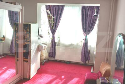 Apartament 3 camere – 66 mp utili | Parter | Zona Vlahuță - 2