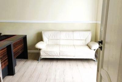 Etaj 1-Tudor Vladimirescu Bucsinescu-2 Camere 50mp-Renovat - 1