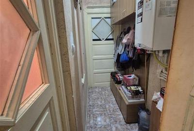 Ultracentral >Maria Filotti Etaj 3 FOARTE SPATIOS 3 camere 92 mp, confort 1 - 7