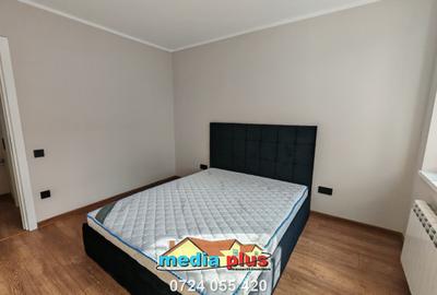 Apartament 2 camere semidecomandat, etaj 1 – Parfumul Teilor, aproape de Str. Do - 6
