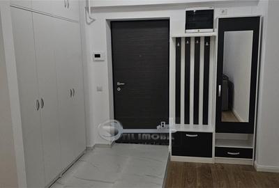 Apartament 1 Camera UNIREA TOWERS - 440 euro - 5