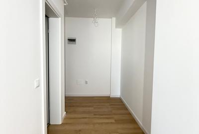 Finalizat!Apartament 3 camere 2 bai Capat Pacurari - 11