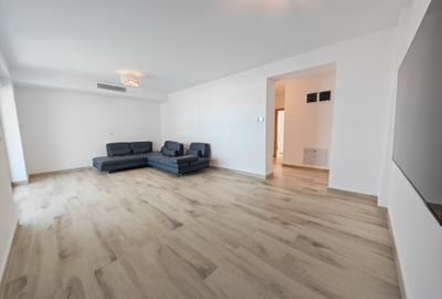 Apartament 3 camere vedere frontala spre mare - 6