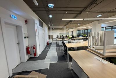 Spatiu pentru birouri / comercial || zona semicentrala - 2