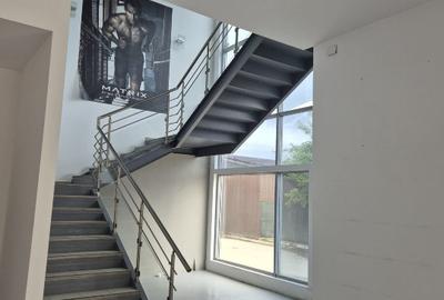 HALA + SHOWROOM + BIROURI de inchiriat in Otopeni (Zona Premium) - 7
