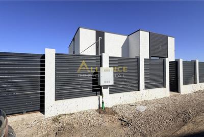 Casă individuală cu 3 camere în Berceni