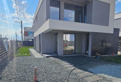 Vila Individuala Premium - 5 camere - Tunari - 13