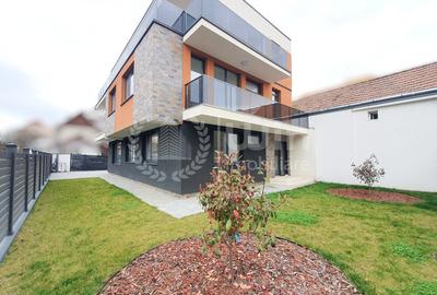 Casa individuala noua | 212 mp utili | 300mp teren total | Gheorgheni - 1