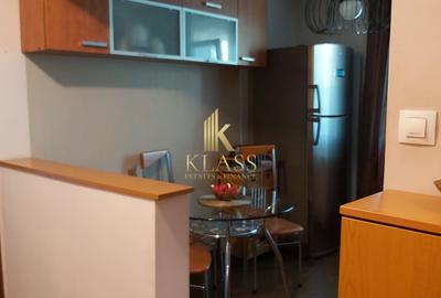 Apartament 3 camere semidecomant, etaj 4/4 - 1