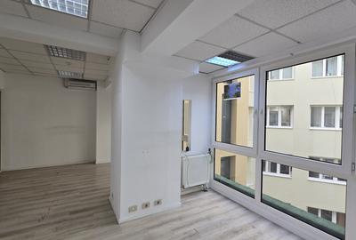 De inchiriat spatiu de birouri Universitate - Calea Victoriei - 4