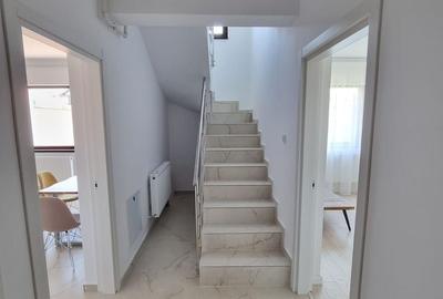 Duplex modern 2021 | 4 camere | Mobilat & utilat | Lângă Parcul Ghidigeni - 13