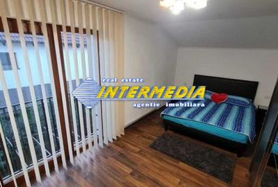 Casa noua de vanzare 4 camere mobilata utilata Alba Iulia cu toate utilitatile - 6