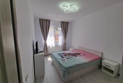 2 Camere Fundeni - Dobroesti - Str. Ciresului (Parcare, Centrala) - 1