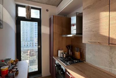 2 camere | bloc nou | parcare | Floreasca | Dinamic City - 5