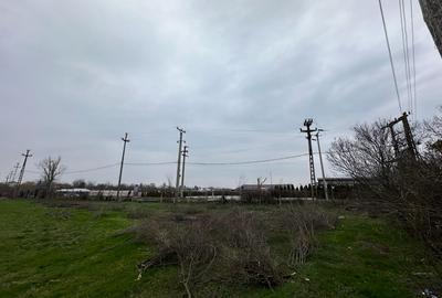 Teren intravilan Mogosesti | Giurgiu | 370.000mp | Adunatii Copaceni - 10