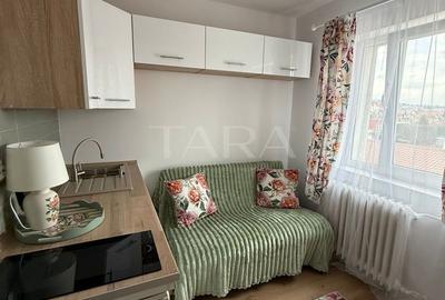 Garsonieră cochetă, mobilată – Gheorgheni, zona Diana - 1