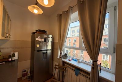 Apartament lângă Piața Univeristatii,pe Bd Carol I,centrala de bloc - 10