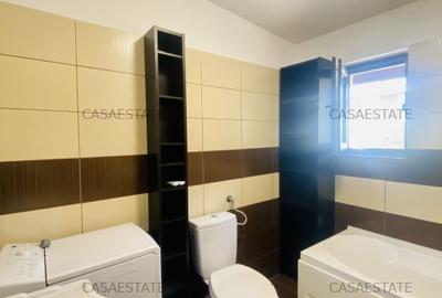 Inchiriere vila insiruita P+1+M Sfanta Agnes- video in link - 9
