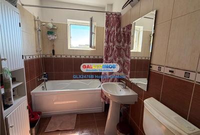 Vanzare apartament 2 camere mobilat Greenfield Residence Baneasa - 21