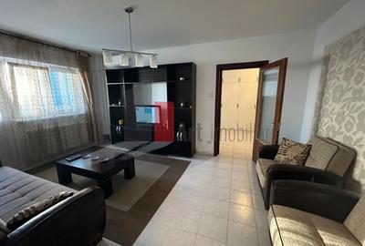 Apartament cu 2 camere decomandat în Polonă