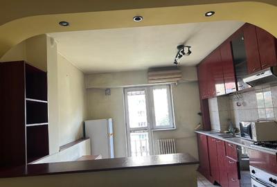 Proprietar, bld. Octavian Goga, 2 camere, decomandat - 2