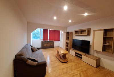 Apartament 4 camere-spatios si luminos-85,15 mp total utili-etaj 1-Freidorf - 3