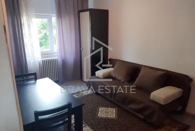 Garsoniera 22mp,mobilată, parter înalt, zona Gheorgheni - 1
