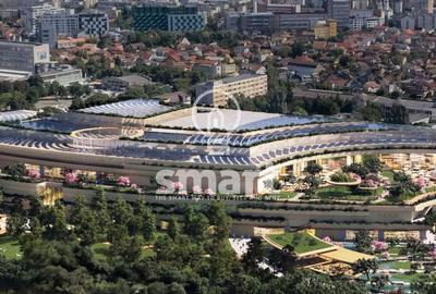 Spatiu Comercial de vanzare 258 mp Marasti Fabricii - 19