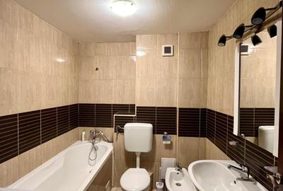 Statiunea Mamaia Zona Vega Apartament 3 camere si loc de parcare - 20
