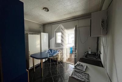 Apartament 5 camere, centrala proprie, Timisoara, Printul Turcesc - 12