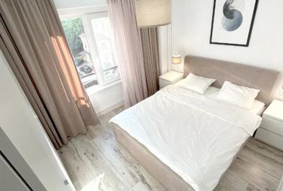 3 Camere Unirii Piata Sfanta VIneri | Centrala | Balcon | Metrou | - 6