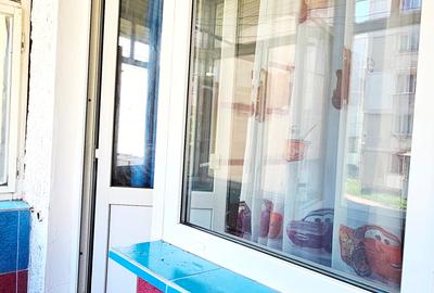 Apartament 2 camere, ingrijit, mobilat si utilat, zonaq Macrina - 9