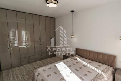 Apartament cu 2 camere, de inchiriat, petfriendly, Giroc - 3
