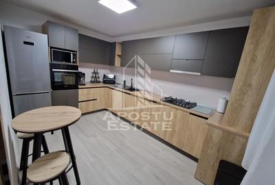 Duplex cu 5 camere si garaj,independent energetic,Dumbravita - 6