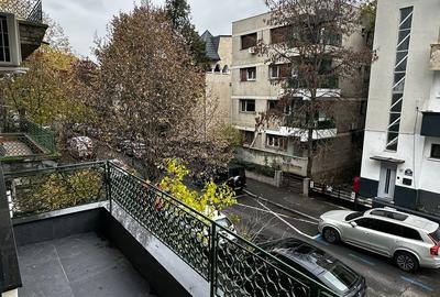 Apartament 3 camere ultralux cu vedere directă spre Parc Floreasca - 13